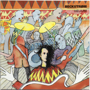 ดาวน์โหลดและฟังเพลง Adagio พร้อมเนื้อเพลงจาก Beckstrøm