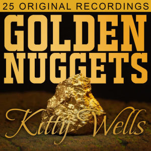 Dengarkan lagu Open Up Your Heart (And Let The Sun Shine In) nyanyian Kitty Wells dengan lirik