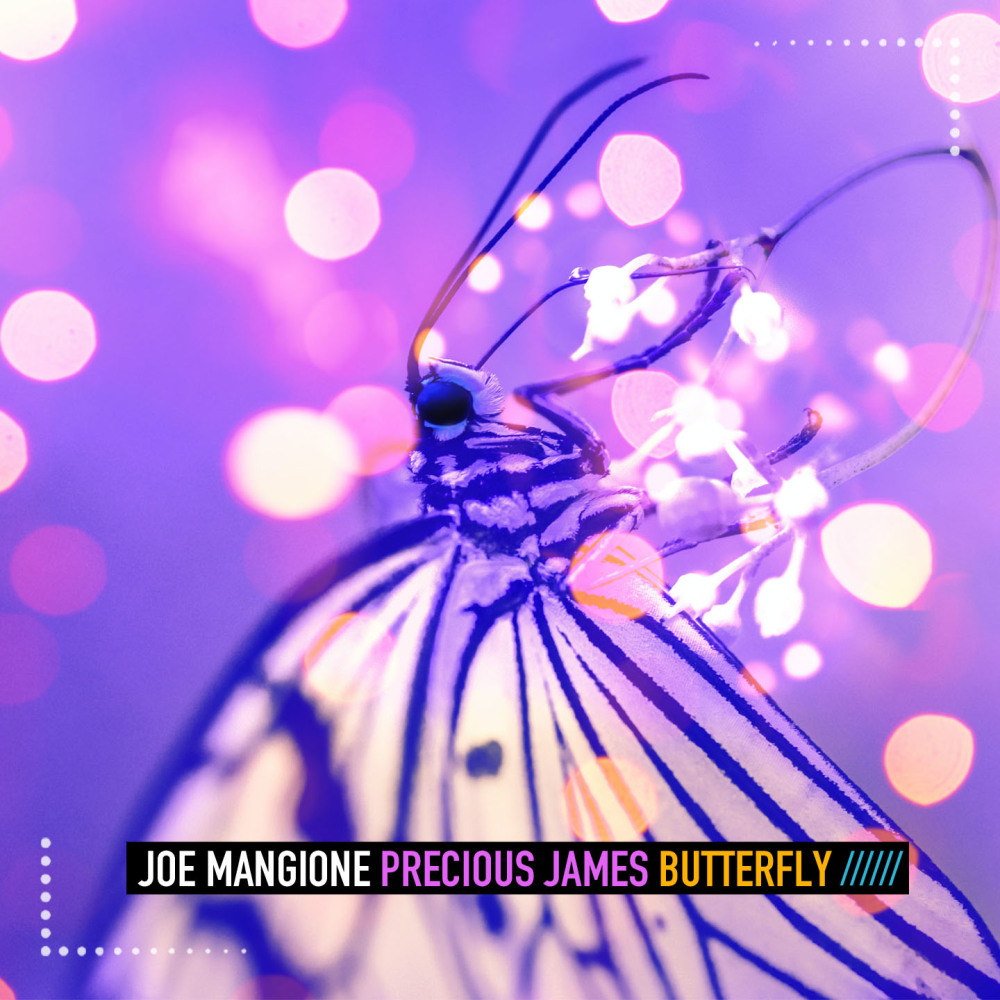 Butterfly (Extended Mix)