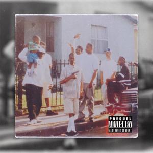 收聽Voski的Can't Save Her (feat. AJ Jaye) (Explicit)歌詞歌曲