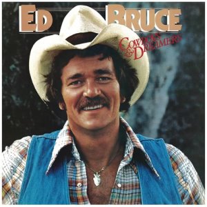 收聽Ed Bruce的He Brings Your Memory Back Again歌詞歌曲