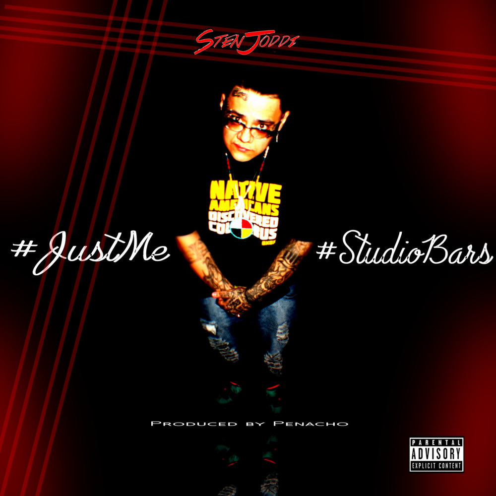 #JustMe #StudioBars (Explicit)