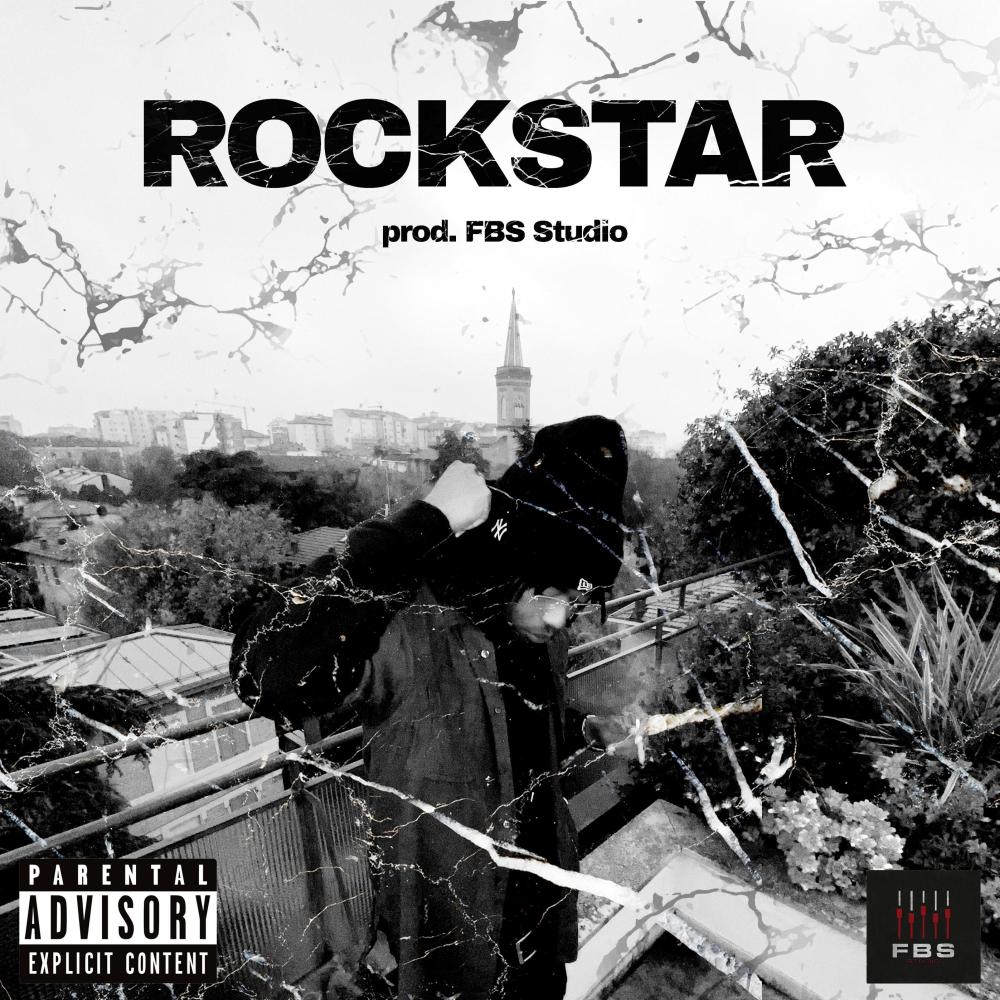 ROCKSTAR (Explicit)