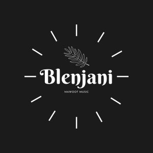 Album Blenjani from mawoot music