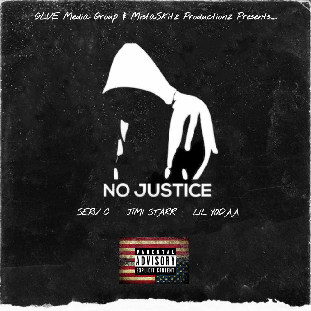 No Justice (Explicit)