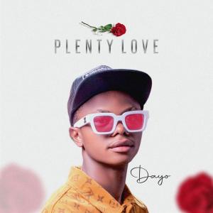 Dayo的专辑Plenty love