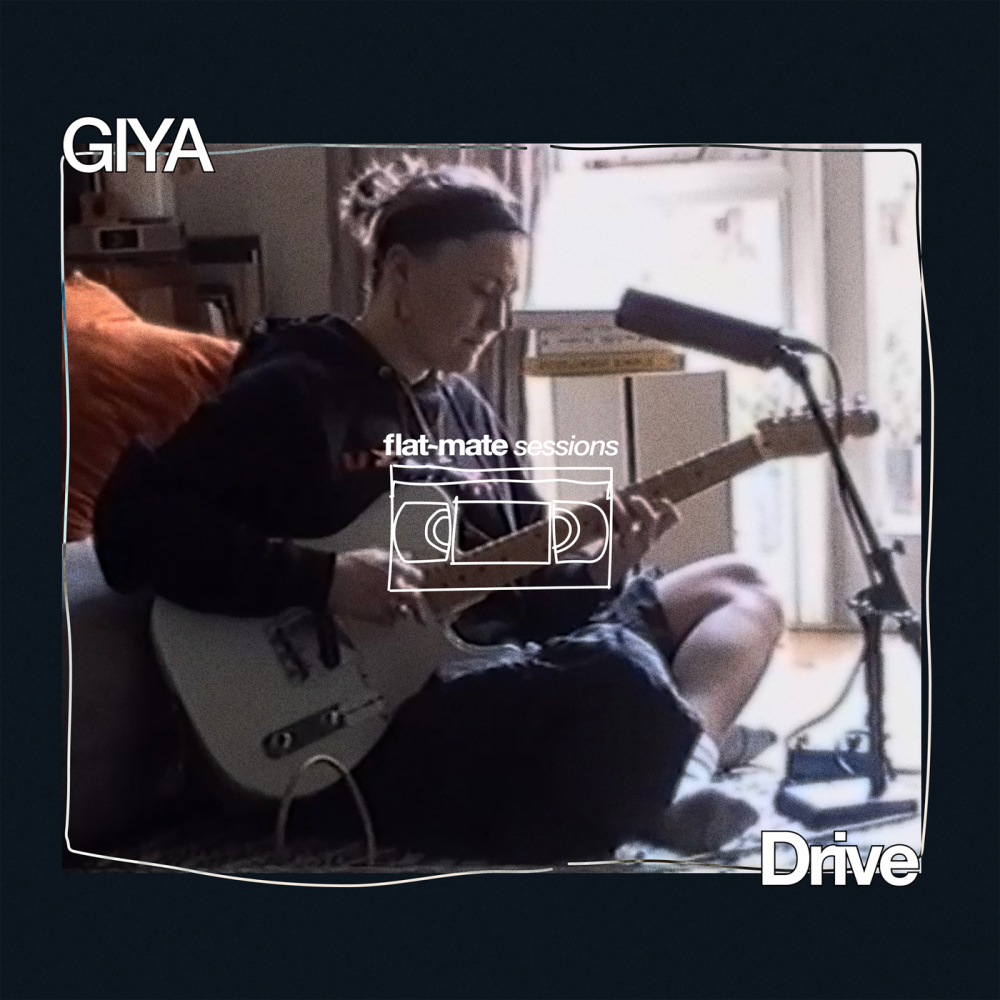 Drive (Explicit)