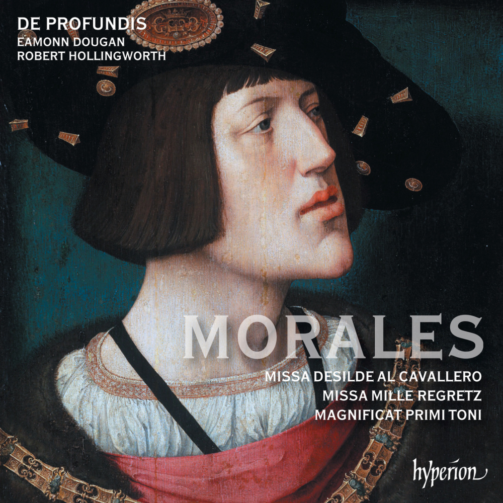 Morales: Missa Desilde al cavallero: VIb. Agnus Dei II