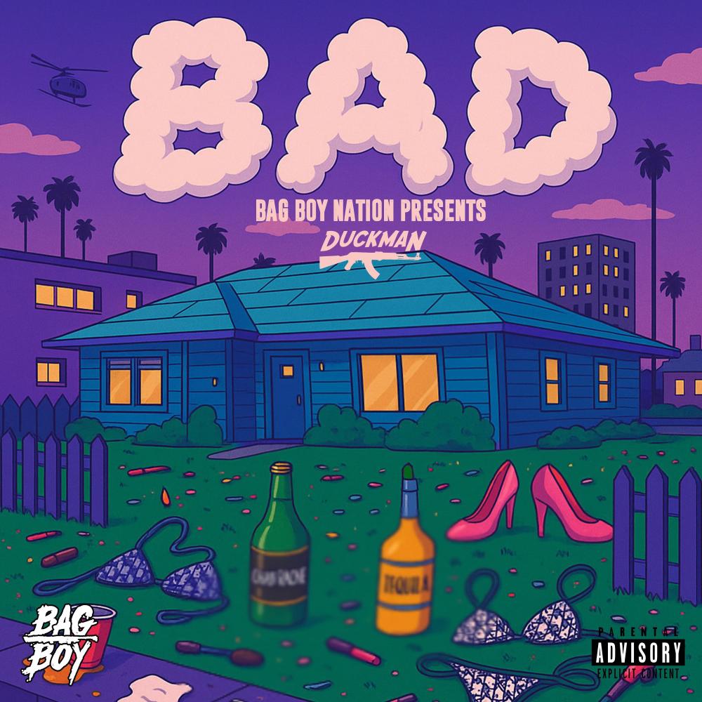 Bad (Explicit)