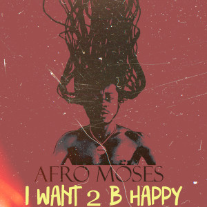 收聽Afro Moses的One Life (Human Race)歌詞歌曲