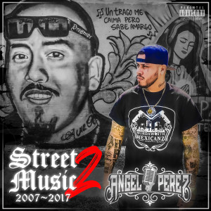 收聽Angel Pérez的Soy La Muerte歌詞歌曲