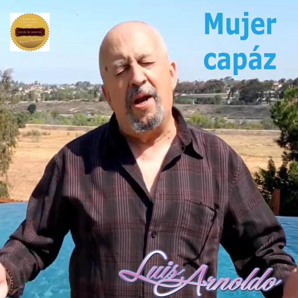MUJER CAPÁZ (Special Version) (Explicit)