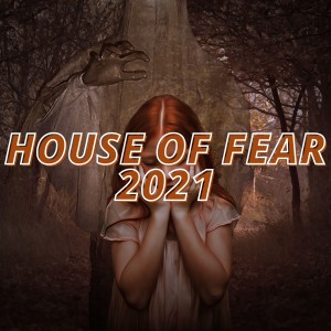 Album House of Fear 2021 from 