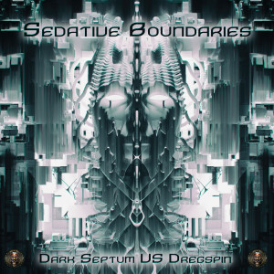 Dark Septum的专辑Sedative Boundaries