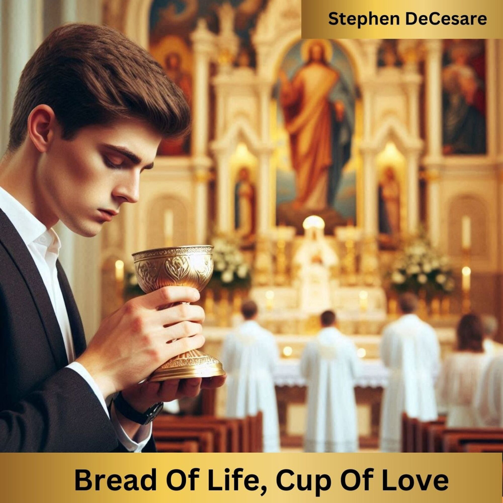 Bread of Life, Cup of Love