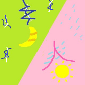 收聽GwenY的青春歌詞歌曲