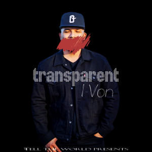 I-VON的專輯Transparent