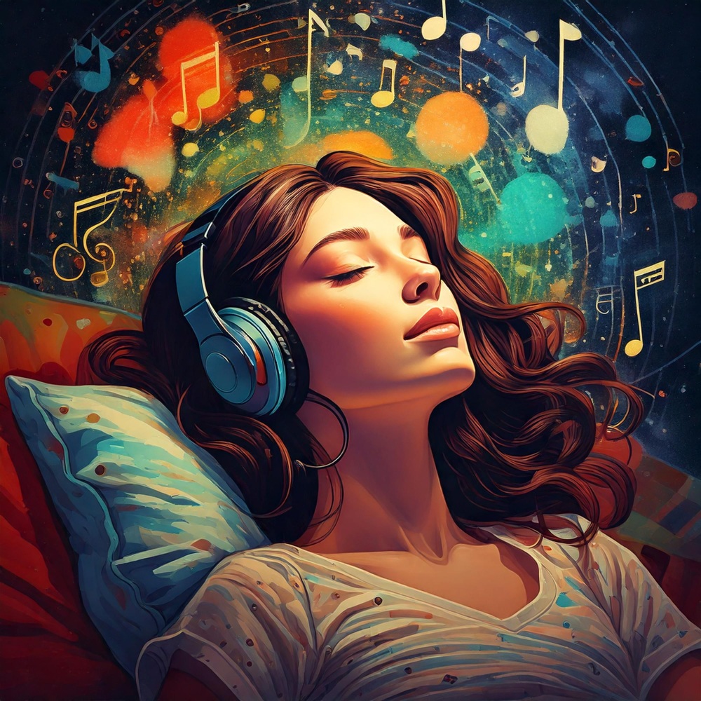 Restful Evening Melodies