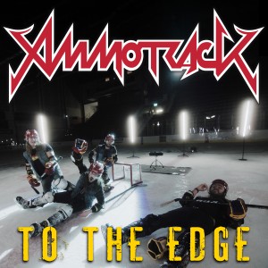 Ammotrack的專輯To the Edge
