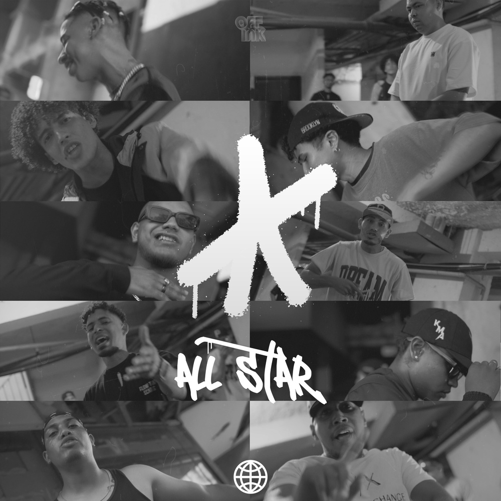 ALL STAR (SIDE B)