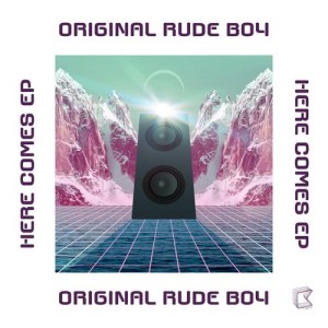 收聽Original Rude Boy的Here Comes歌詞歌曲