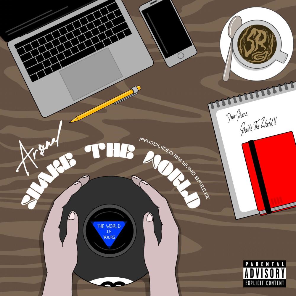 Integraded (feat. Naz2smoove & Jun Fargo) (Explicit)