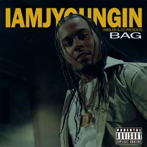 Album BAG (Explicit) from IAMJYOUNGIN