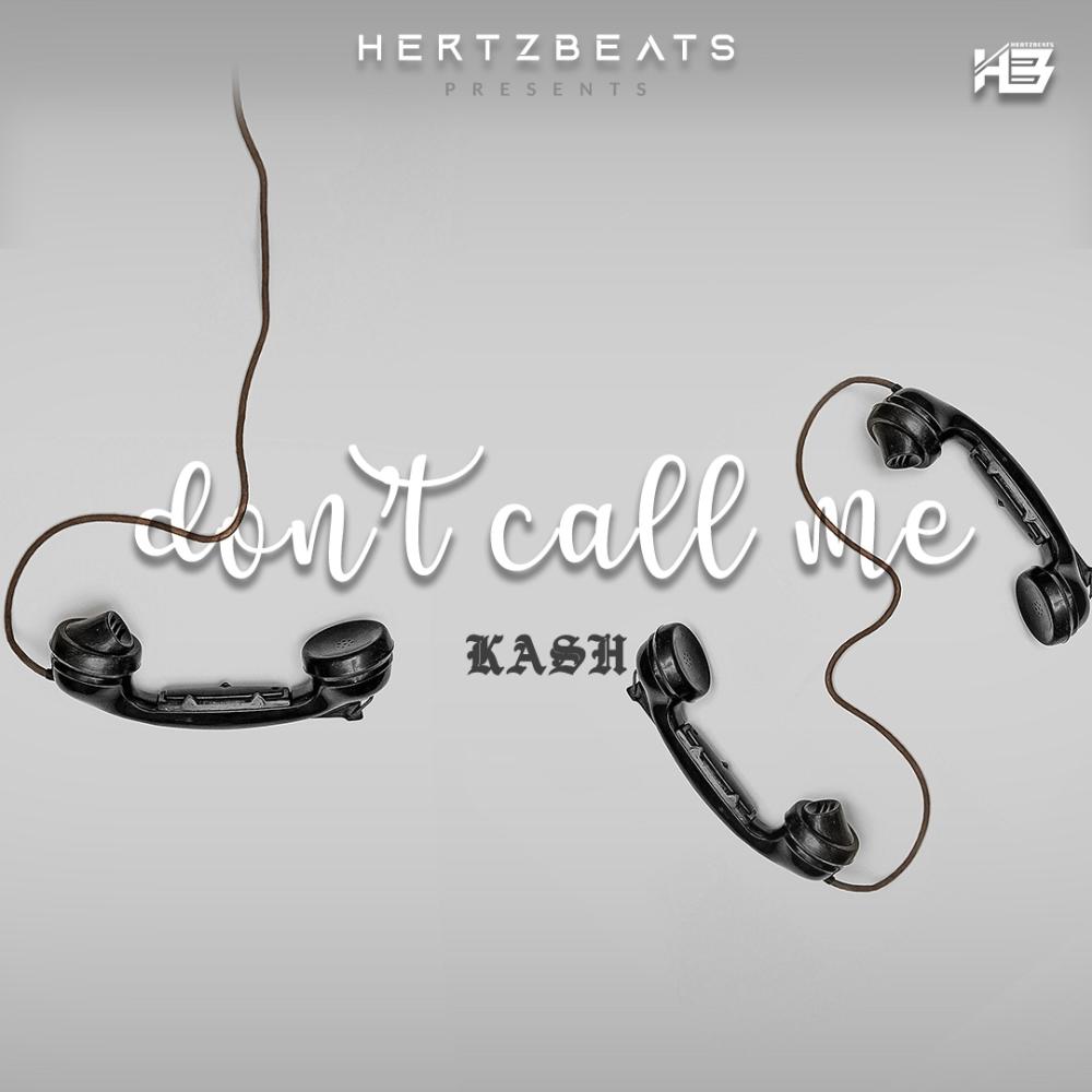 Don't call me