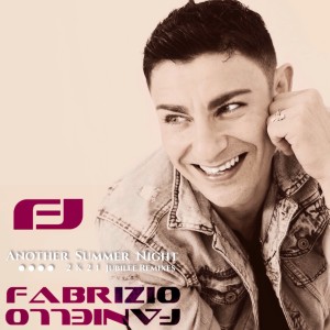 Another Summer Night (2K21 Jubilee Remixes) dari Fabrizio Faniello