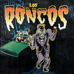 Bee G's的專輯Leikegrinda (Los Roncos) [Explicit]