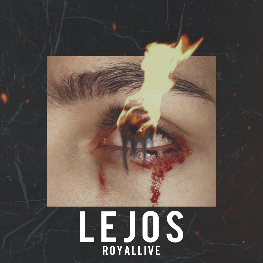 Lejos