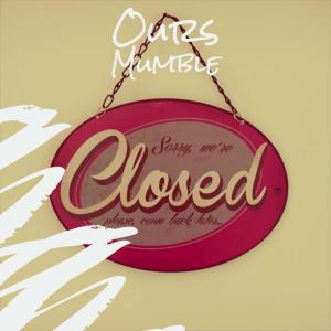 Album Ours Mumble from Various