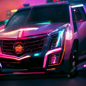 ดาวน์โหลดและฟังเพลง Cadillac 2 (Explicit) พร้อมเนื้อเพลงจาก DAVY