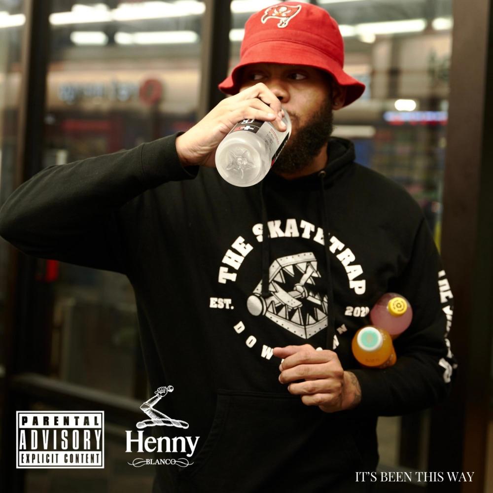 500 Degreez (feat. Weez Montana & Flip Ruskii) (Explicit)