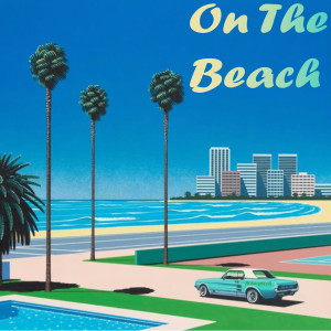 Listen to On the beach song with lyrics from Néo-pitch