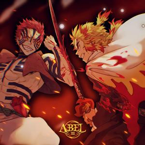 收聽Abel III的Heart Ablaze (feat. Chris Clancy)歌詞歌曲
