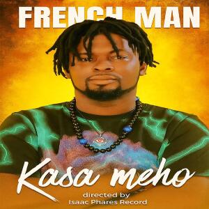 Frenchman的專輯Kasa meho