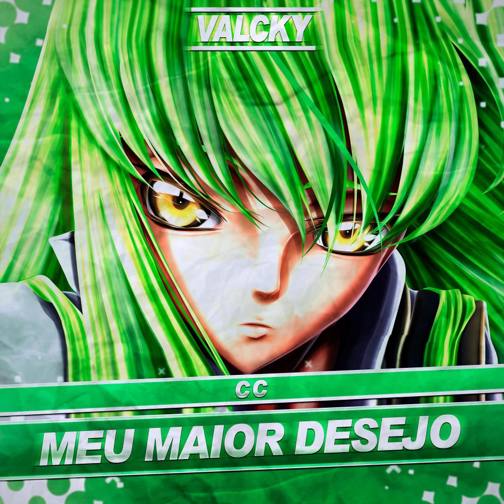 CC: Meu Maior Desejo