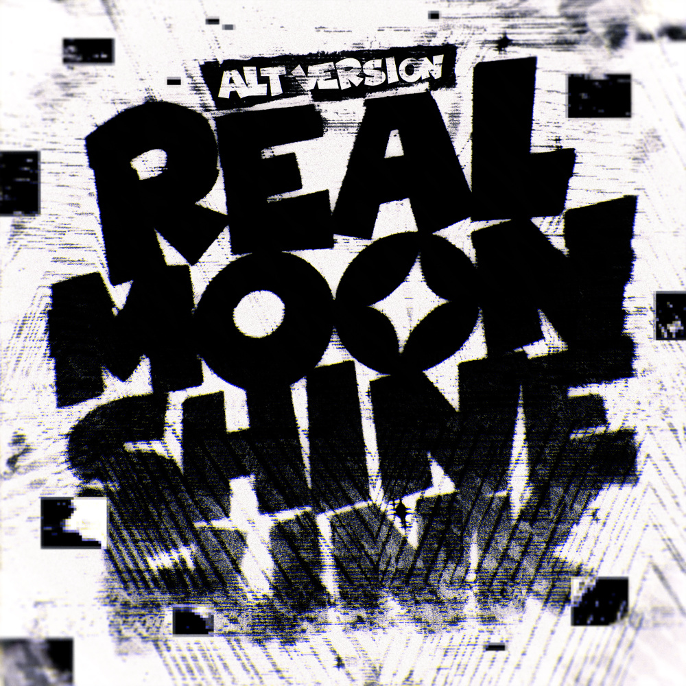 REAL MOONSHINE