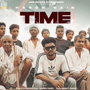 Album Time from Harsh Nain