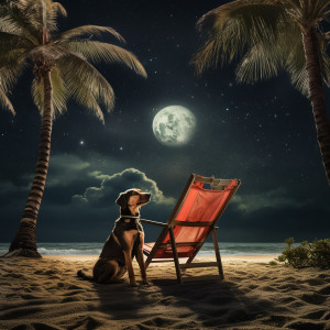 ดาวน์โหลดและฟังเพลง Binaural Melodic Dog Harmony พร้อมเนื้อเพลงจาก Chill Out Beach Party Ibiza