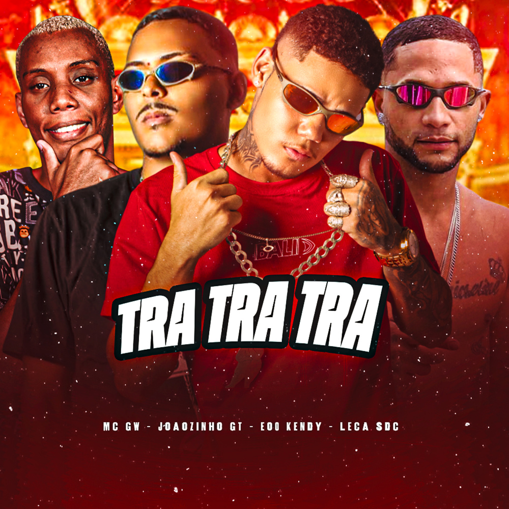 Tra Tra Tra (Explicit)