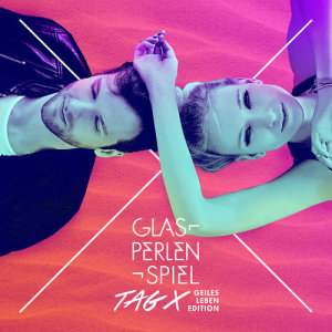 Glasperlenspiel的專輯Tag X
