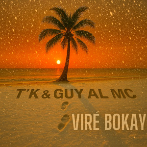 Listen to Viré bokay song with lyrics from T'K