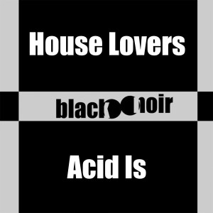 Album Acid Is from 