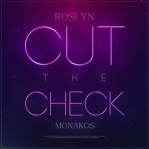 Cut the Check (Explicit) dari Roslyn
