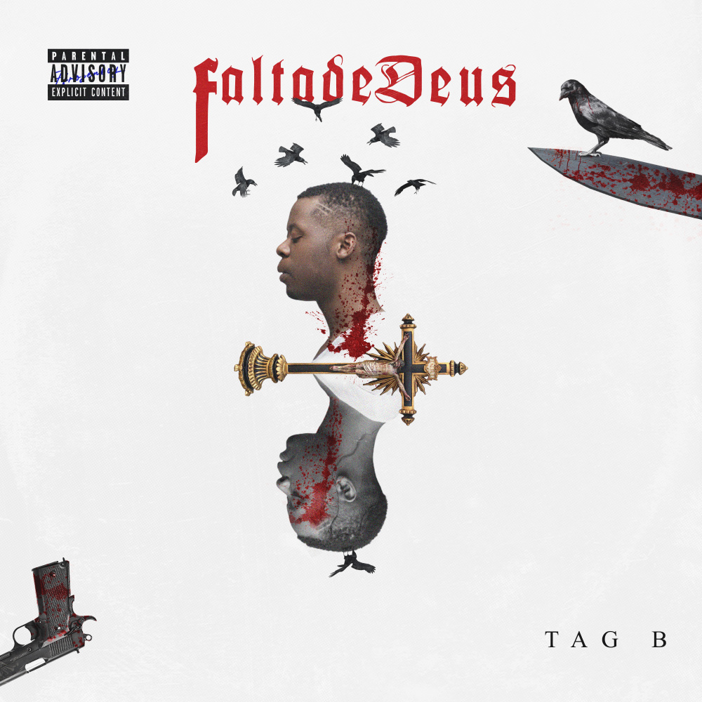 Falta de Deus (Explicit)