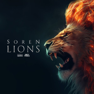 收聽Soren的LIONS歌詞歌曲