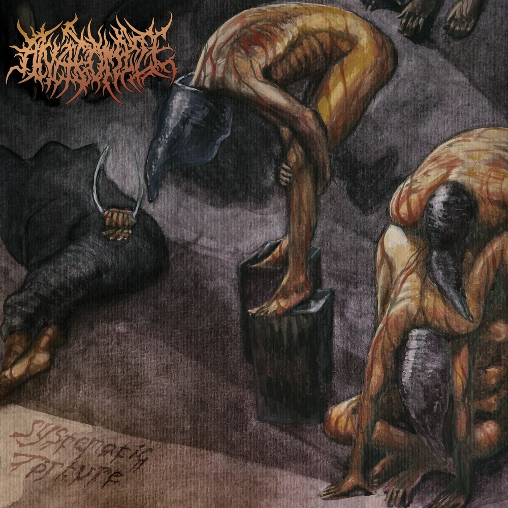 Systematic Torture (Explicit)