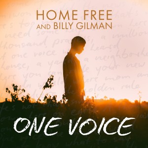 Billy Gilman的專輯One Voice